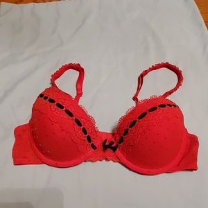 Candie's Bra-36B worn 1 time